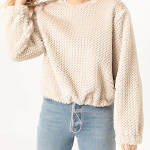 Sadie and sage sweatshirt